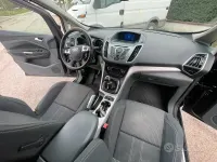 Usata Ford C-MAX 115 CV (84 kW) 2011 Monovolume