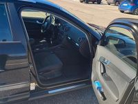 Usata Audi A3 Ambiente 2007 Nero Utilitaria