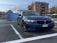Usata BMW 520 Luxury Line 190 CV (139 kW) 2021 Berlina