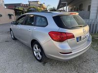 Usata Opel Astra Cosmo 110 CV (80 kW) 2012 Other Station wagon