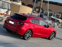 usata Mazda 3 - 1.5 Skyactiv-D Exceed-FULL PERMUTABILE