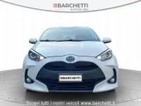 Usata Mazda 2 116 CV (85 kW) 2023 Bianco Utilitaria