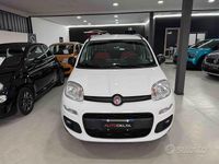 Usata Fiat Panda Lounge 71 CV (52 kW) 2020 Bianco Utilitaria