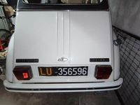 usata Citroën 2CV - 1983
