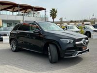 usata Mercedes GLE300 4Matic Premium