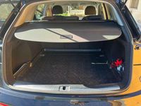 Usata Audi Q5 Ambiente 190 CV (139 kW) 2017 Nero SUV