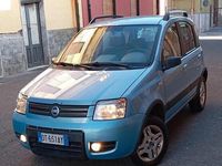 usata Fiat Panda 4x4 1.3 multijet