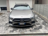 Usata Mercedes A180 Premium 116 CV (85 kW) 2019 Berlina