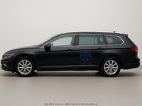 Usata VW Passat Business 200 CV (147 kW) 2023 Nero Station wagon