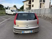 Usata Fiat Punto 60 CV (44 kW) 2001 Utilitaria
