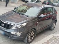 usata Kia Sportage 1.7 crdi Active 2wd