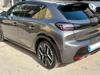 Usata Peugeot 208 GT-line 101 CV (74 kW) 2022 Utilitaria