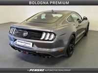Occasion Ford Mustang GT Fastback 450 ch (330 kW) 2023 Gris Coupé
