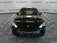 Usata Cupra Leon 150 CV (110 kW) 2025 Nero / metallizzato Berlina