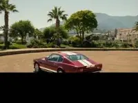 Usata Aston Martin V8 Vantage 438 CV (322 kW) 1987 Rosso Coupé