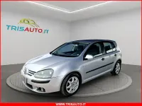 Usata VW Golf IV 140 CV (102 kW) 2004