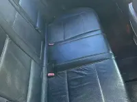 Usata BMW X5 218 CV (160 kW) 2004 Nero SUV