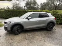 Usata Audi Q2 116 CV (85 kW) 2019 SUV