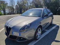 usata Alfa Romeo Giulietta 1.6 jtdm Sprint 120cv