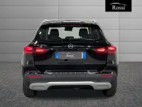 Usata Mercedes GLA180 Advanced 116 CV (85 kW) 2025 Nero notte SUV