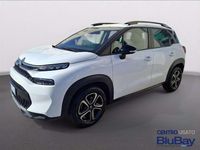 Usata Citroën C3 Aircross Feel 110 CV (80 kW) 2023 Grigio SUV