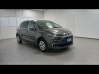 usata Citroën C4 Picasso BlueHDi 120 S&S Live del 2017 usata a Cuneo