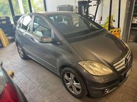 Usata Mercedes A180 Edition 109 CV (80 kW) 2010 Other Monovolume