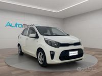 Occasion Kia Picanto Urban 66 PK (48 kW) 2022 Wit Hatchback