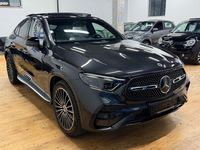 Usata Mercedes GLC220 AMG Line Premium Plus 197 CV (144 kW) 2025 Grigio Coupé