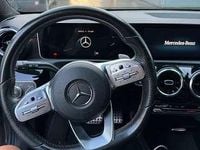 Usata Mercedes A180 Premium 116 CV (85 kW) 2018 Berlina
