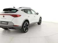 Usata Cupra Formentor 150 CV (110 kW) 2022 Bianco SUV
