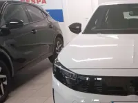 Nuova Opel Corsa 101 CV (74 kW) 2026 Bianco okenite Utilitaria