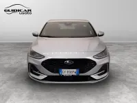 Usata Ford Focus ST-Line 115 CV (84 kW) 2025 Argento Berlina