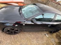 Usata Audi A3 150 CV (110 kW) 2003 Nero Utilitaria