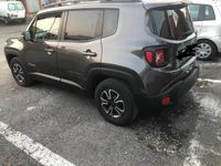 usata Jeep Renegade 1.6 Mjt DDCT 120 CV Business Pochi C