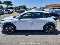 Nuova Lancia Ypsilon 100 CV (73 kW) 2026 Grigio Utilitaria