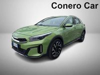 Usata Kia XCeed Style 117 CV (86 kW) 2023 Verde SUV