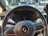 Usata Renault Clio V Techno 145 CV (106 kW) 2023 Berlina