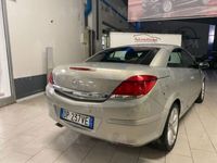 usata Opel Astra Cabriolet Astra 3ª serie TwinTop 1.9 16V CDTI 150CV Cosmo