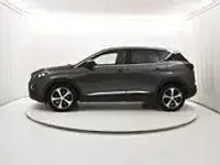Occasion Peugeot 3008 Crossway 131 PK (96 kW) 2020 Grijs SUV