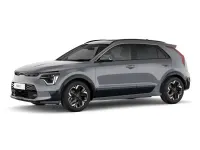 Nuova Kia Niro Style 92 CV (67 kW) 2026 Grigio SUV