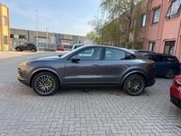 Usata Porsche Cayenne Coupe 340 CV (250 kW) 2020 Grigio Coupé