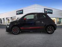 usata Abarth 595 1.4 T-Jet 145v