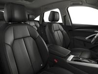 Nuova Audi Q5 Sportback Advanced 204 CV (150 kW) 2026 Grigio SUV