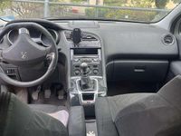 Usata Peugeot 5008 Active 114 CV (83 kW) 2014 Monovolume