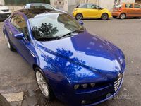 usata Alfa Romeo Brera 3.2 JTS V6 Q4 260 CV Sky Window