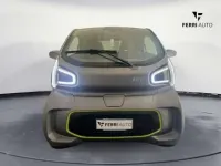 Usata XEV Yoyo 11 kW (15 CV) 2024 Grigio opaco Utilitaria