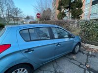 Usata Hyundai i20 Comfort 78 CV (57 kW) 2009 Utilitaria