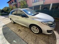 Usata Renault Mégane GrandTour LIMITED 95 CV (69 kW) 2015 Station wagon