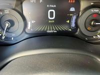 Usata Jeep Renegade Limited 131 CV (96 kW) 2021 Nero SUV